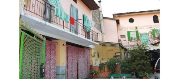 5 rooms Building in Chiari, Italy No. 252727 2