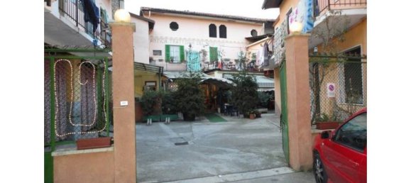 5 rooms Building in Chiari, Italy No. 252727 8