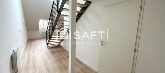 3 غرف نوم منزل ذو طابقين في Valenciennes, France رقم 221557 22