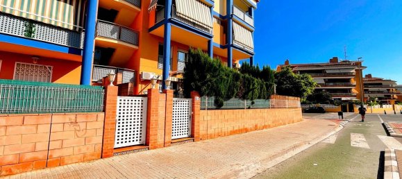 2 غرف نوم منزل ذو طابقين في Valencia, Spain رقم 145184 2