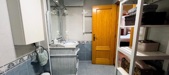 2 غرف نوم منزل ذو طابقين في Valencia, Spain رقم 145184 27