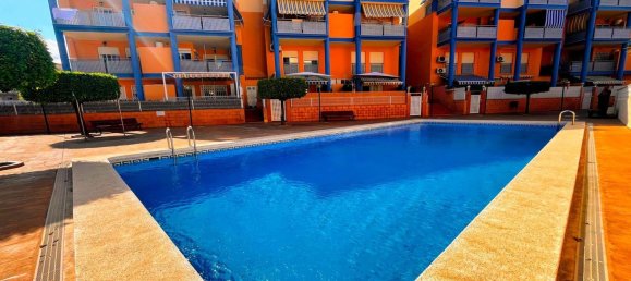 2 غرف نوم منزل ذو طابقين في Valencia, Spain رقم 145184 30