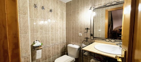 2 غرف نوم منزل ذو طابقين في Valencia, Spain رقم 145184 13