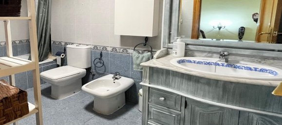 2 غرف نوم منزل ذو طابقين في Valencia, Spain رقم 145184 25