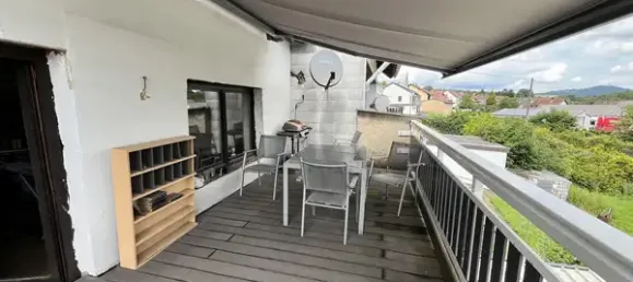 Moradia em banda T10 em Saarlouis, Germany N.º 31011 7