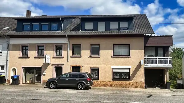 Moradia em banda T10 em Saarlouis, Germany N.º 31011