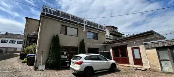 Moradia em banda T10 em Saarlouis, Germany N.º 31011 2