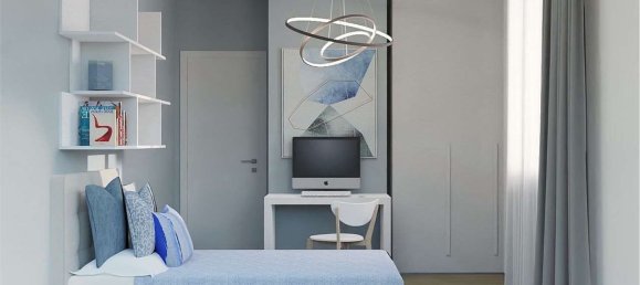 4 rooms Apartment in Vignola, Italy No. 234727 4