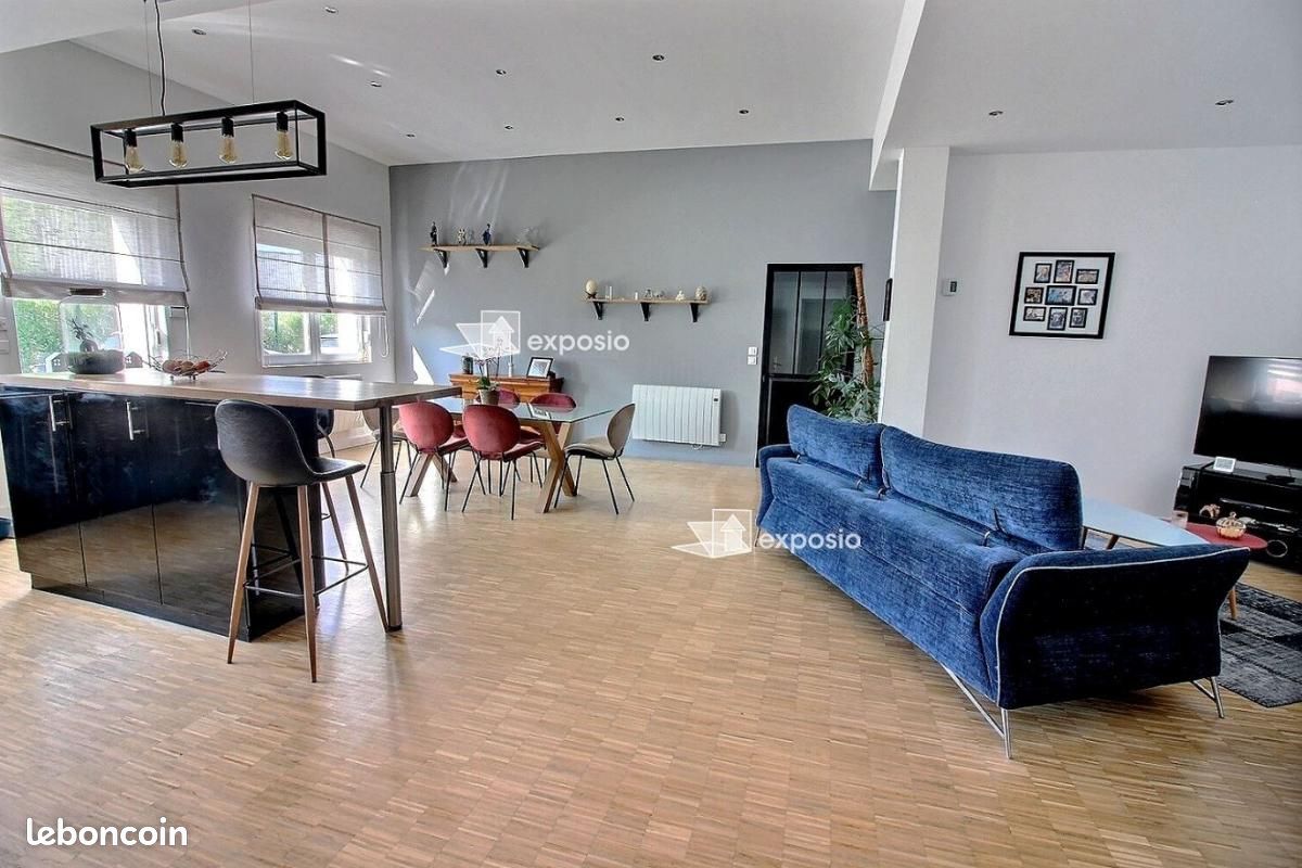 Apartamento T3 em Ronchin, France N.º 281335