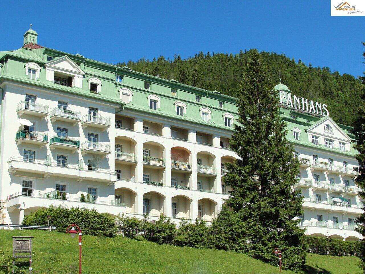 Estudio en Semmering, Austria No. 248973