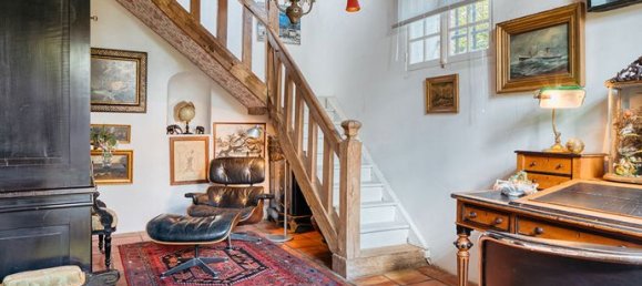 Casa de 3 dormitorios en Seine-Maritime, France No. 352986 10