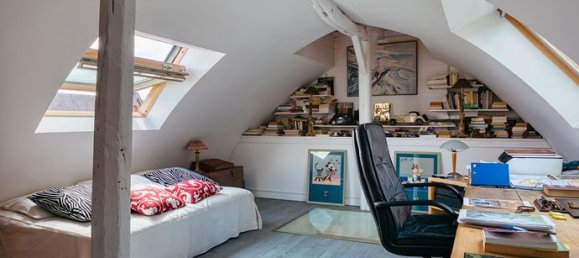 Casa de 3 dormitorios en Seine-Maritime, France No. 352986 13