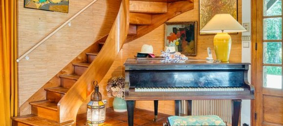 Casa de 3 dormitorios en Seine-Maritime, France No. 352986 15