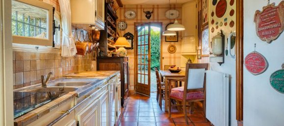 Casa de 3 dormitorios en Seine-Maritime, France No. 352986 7