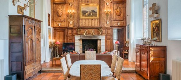 Casa de 3 dormitorios en Seine-Maritime, France No. 352986 4