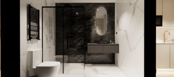 2 Schlafzimmer Wohnung in Madrid, Spain, Nr. 111285 10