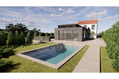 Terrain à Sintra, Portugal 385m² No. 201824