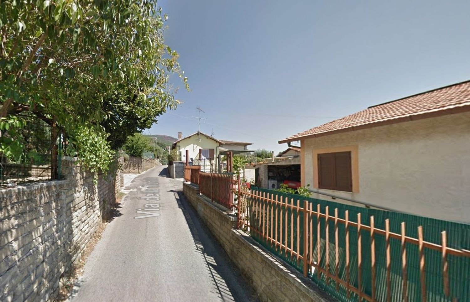 3 rooms Apartment in Velletri, Italy No. 119866