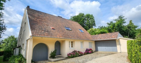 4 bedrooms House in Montlhery, France No. 351839 4