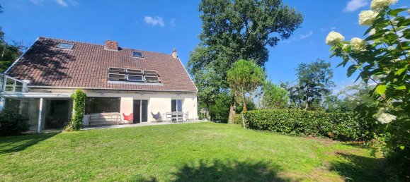 4 bedrooms House in Montlhery, France No. 351839 26