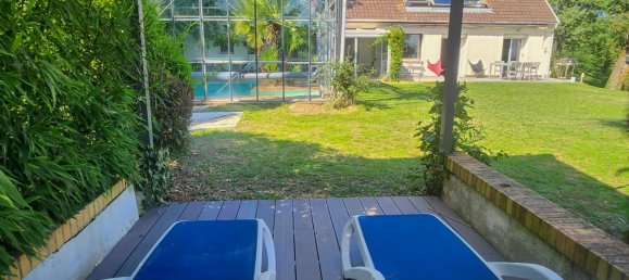 4 bedrooms House in Montlhery, France No. 351839 23