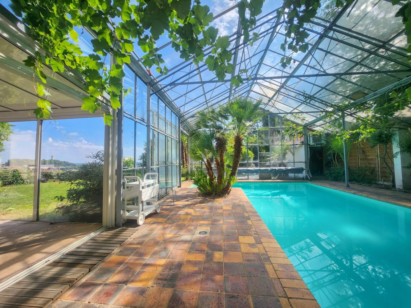 4 bedrooms House in Montlhery, France No. 351839