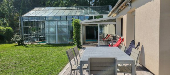 4 bedrooms House in Montlhery, France No. 351839 24