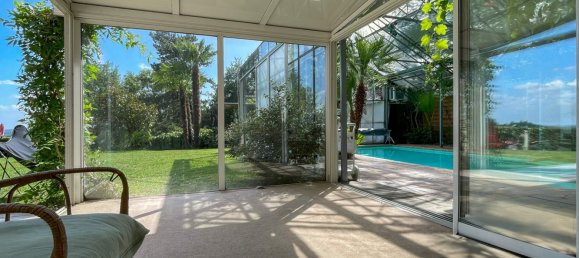 4 bedrooms House in Montlhery, France No. 351839 10