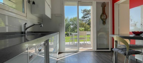 4 bedrooms House in Montlhery, France No. 351839 11