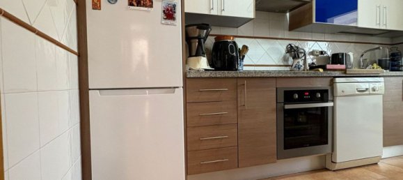 Квартира с 2 спальнями в Ринкон-де-ла-Виктория, Испания № 167191 17