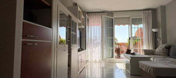 Квартира с 2 спальнями в Ринкон-де-ла-Виктория, Испания № 167191 14