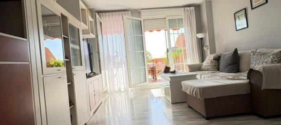 Квартира с 2 спальнями в Ринкон-де-ла-Виктория, Испания № 167191 43