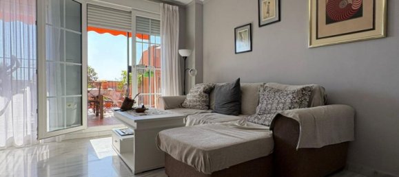 Квартира с 2 спальнями в Ринкон-де-ла-Виктория, Испания № 167191 40