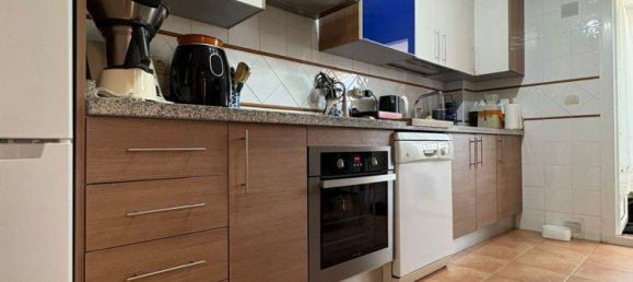 Квартира с 2 спальнями в Ринкон-де-ла-Виктория, Испания № 167191 16