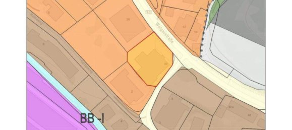 3 rooms Apartment in Schlins, Austria No. 154081 16