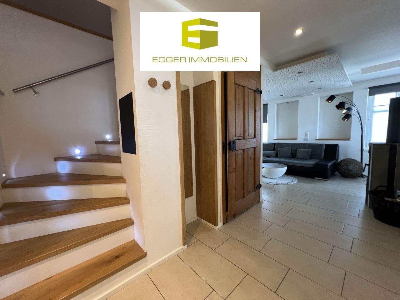 3 rooms Apartment in Schlins, Austria No. 154081