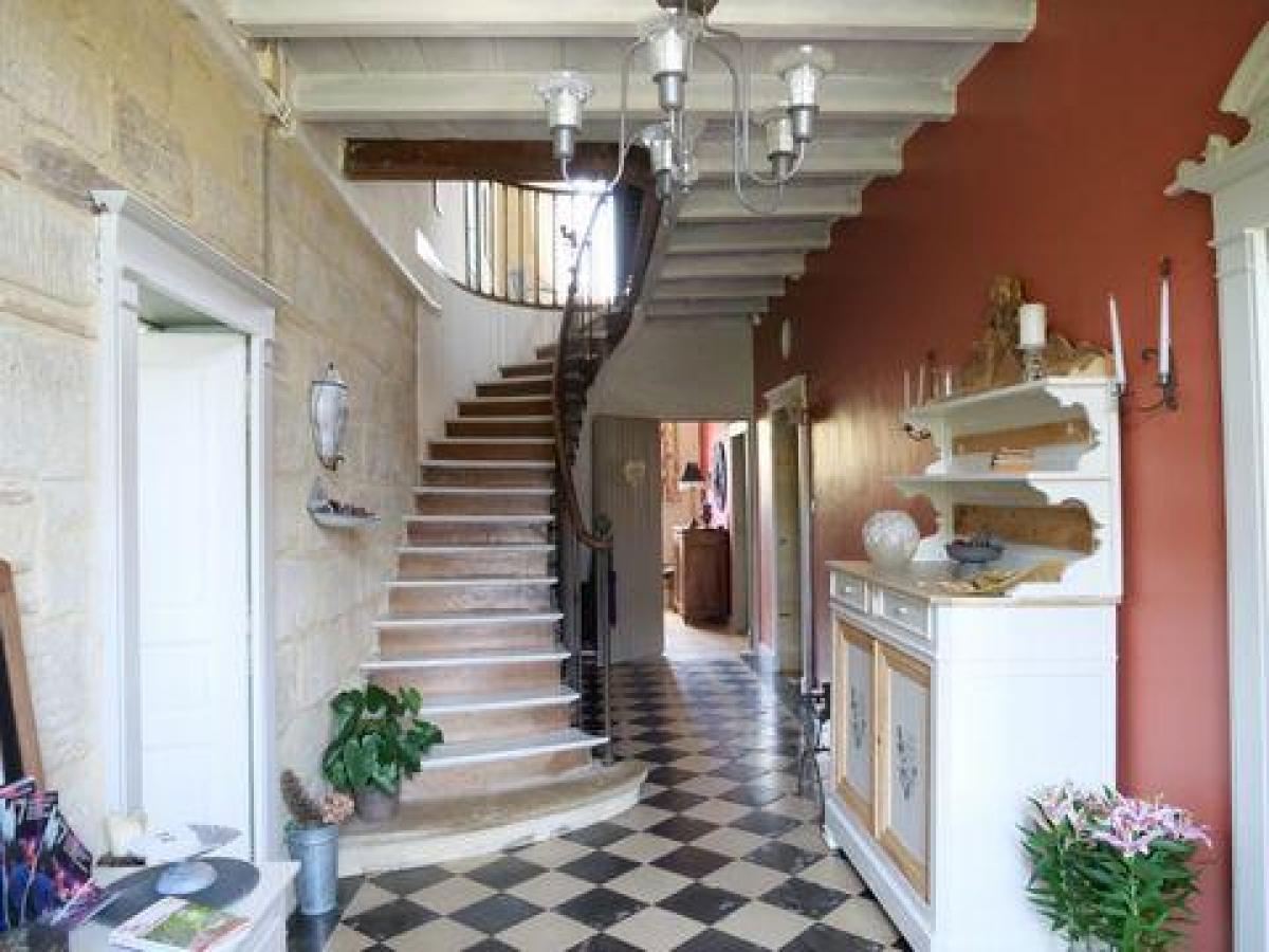 5 bedrooms House in Marmande, France No. 6954