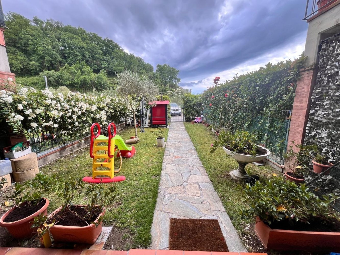 6-salle Maison à Podenzana, Italy No. 50417