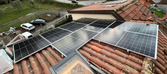 6-salle Maison à Podenzana, Italy No. 50417 17