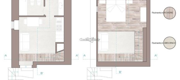 2-Zimmer Haus in Modica, Italy, Nr. 231858 20