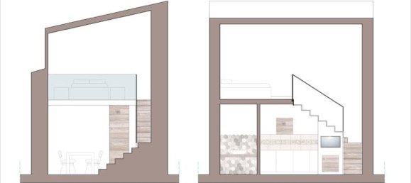 2-Zimmer Haus in Modica, Italy, Nr. 231858 21