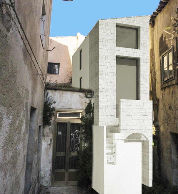 2-Zimmer Haus in Modica, Italy, Nr. 231858