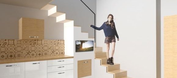 2-Zimmer Haus in Modica, Italy, Nr. 231858 5