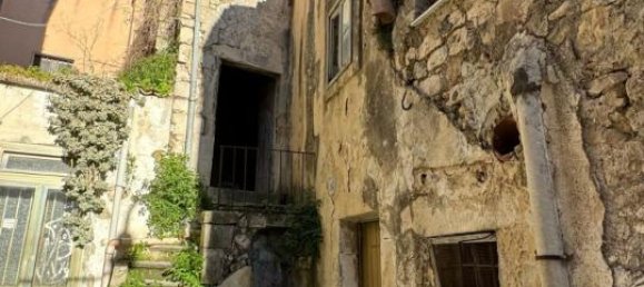 2-Zimmer Haus in Modica, Italy, Nr. 231858 11