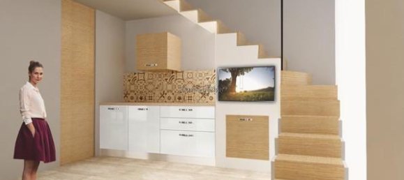 2-Zimmer Haus in Modica, Italy, Nr. 231858 3