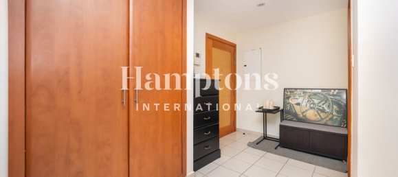2 bedrooms Apartment for rent in Greens, Dubai, UAE № 196140 20