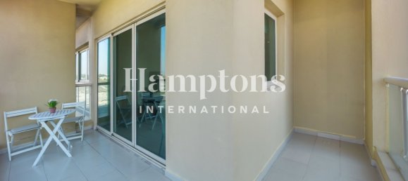 2 bedrooms Apartment for rent in Greens, Dubai, UAE № 196140 12