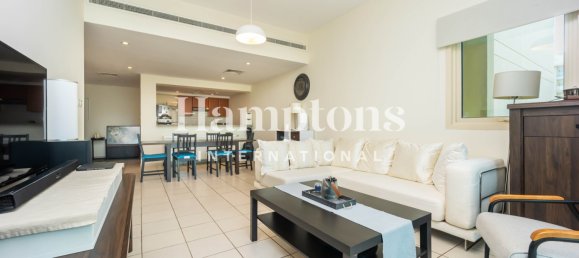 2 bedrooms Apartment for rent in Greens, Dubai, UAE № 196140 21