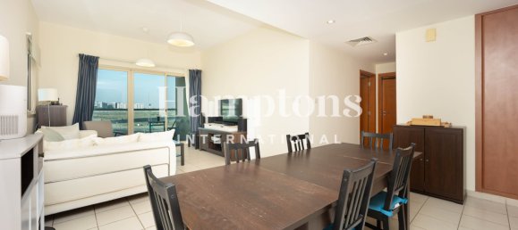 2 bedrooms Apartment for rent in Greens, Dubai, UAE № 196140 18