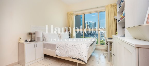 2 bedrooms Apartment for rent in Greens, Dubai, UAE № 196140 15
